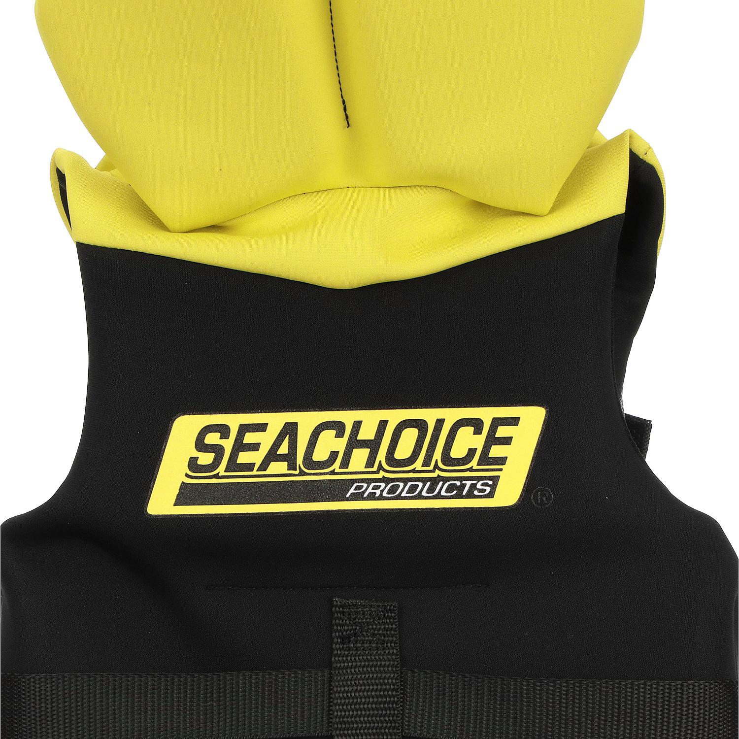 Seachoice Evoprene Multi-Sport Vest