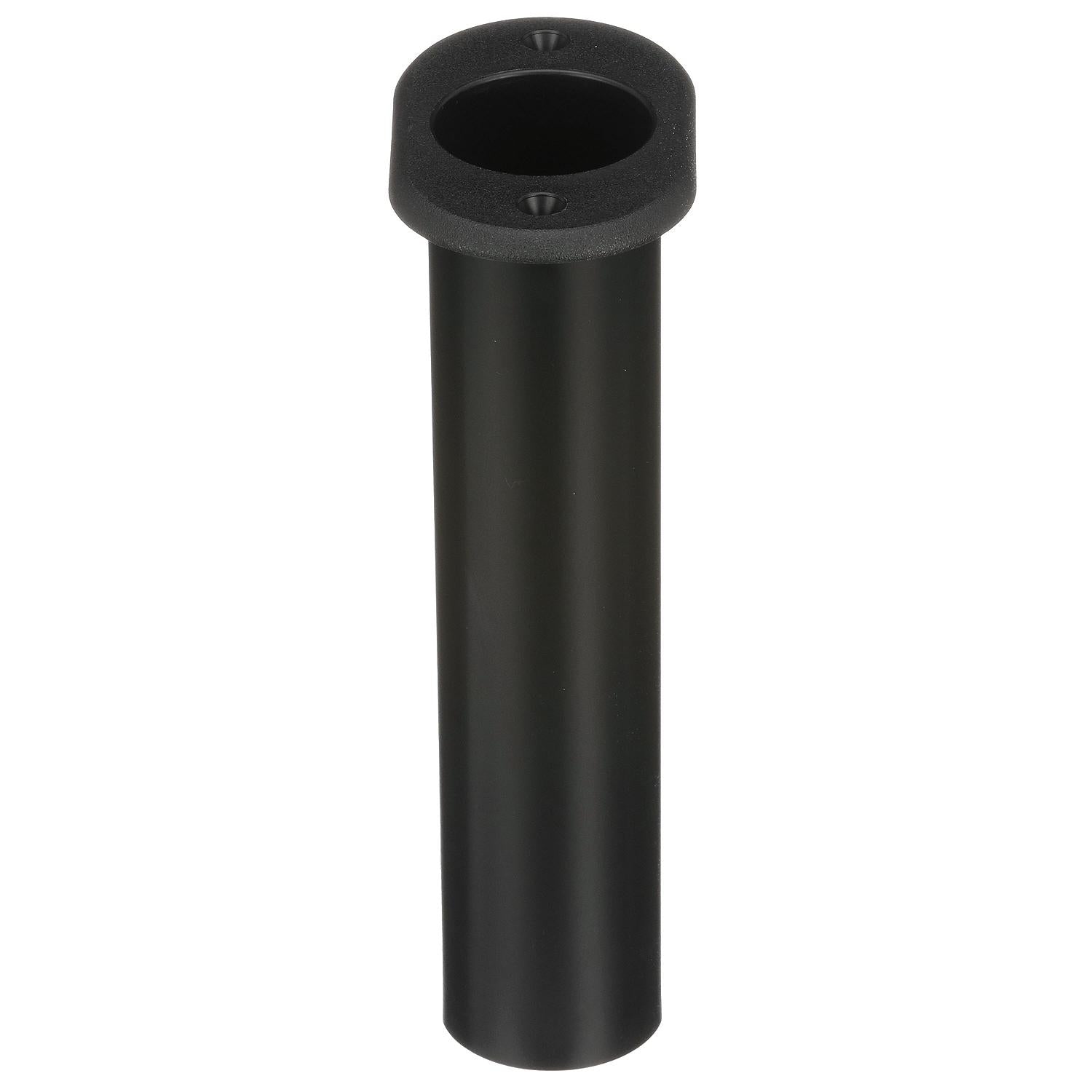 Seachoice 89301 90 Degree Plastic Rod Holder Black