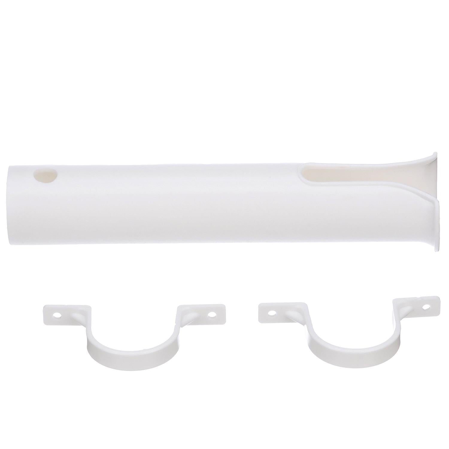 Seachoice 89321 Side Mount Rod Holder