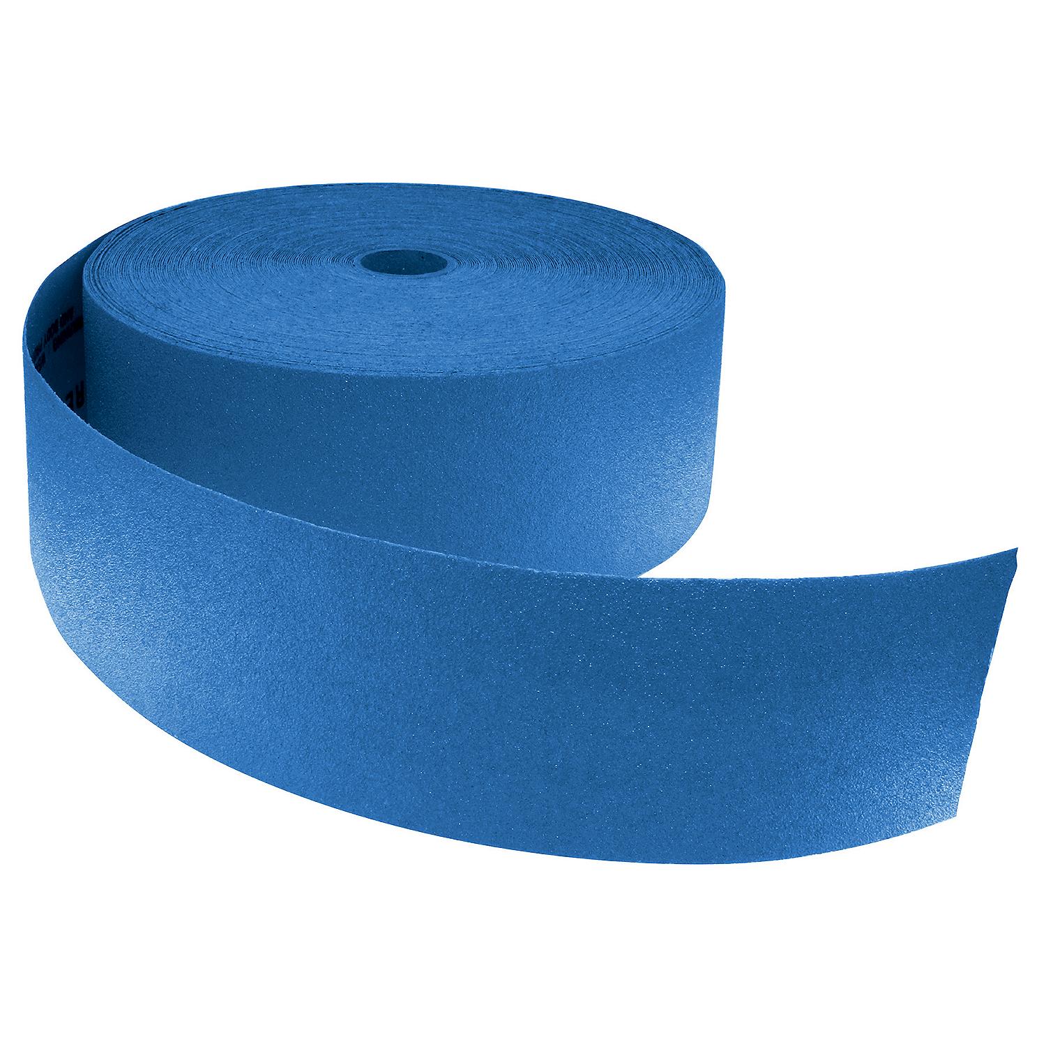 Seachoice 91931 Zirconium PSA "C" Weight Sheet Roll 2-3/4" x 45 yd, Grade:320