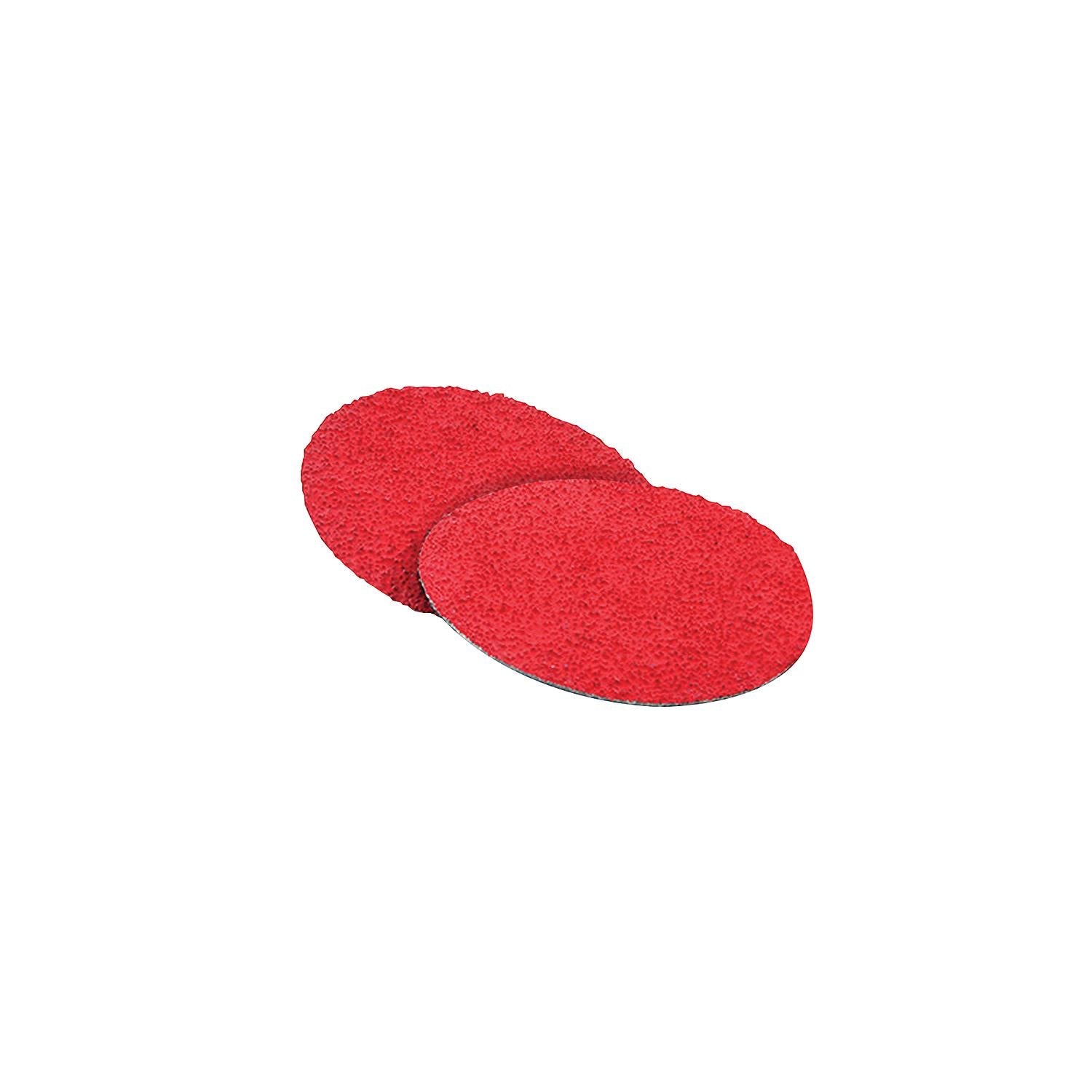Seachoice Red Ceramic "R" Type Cloth Backed Disc