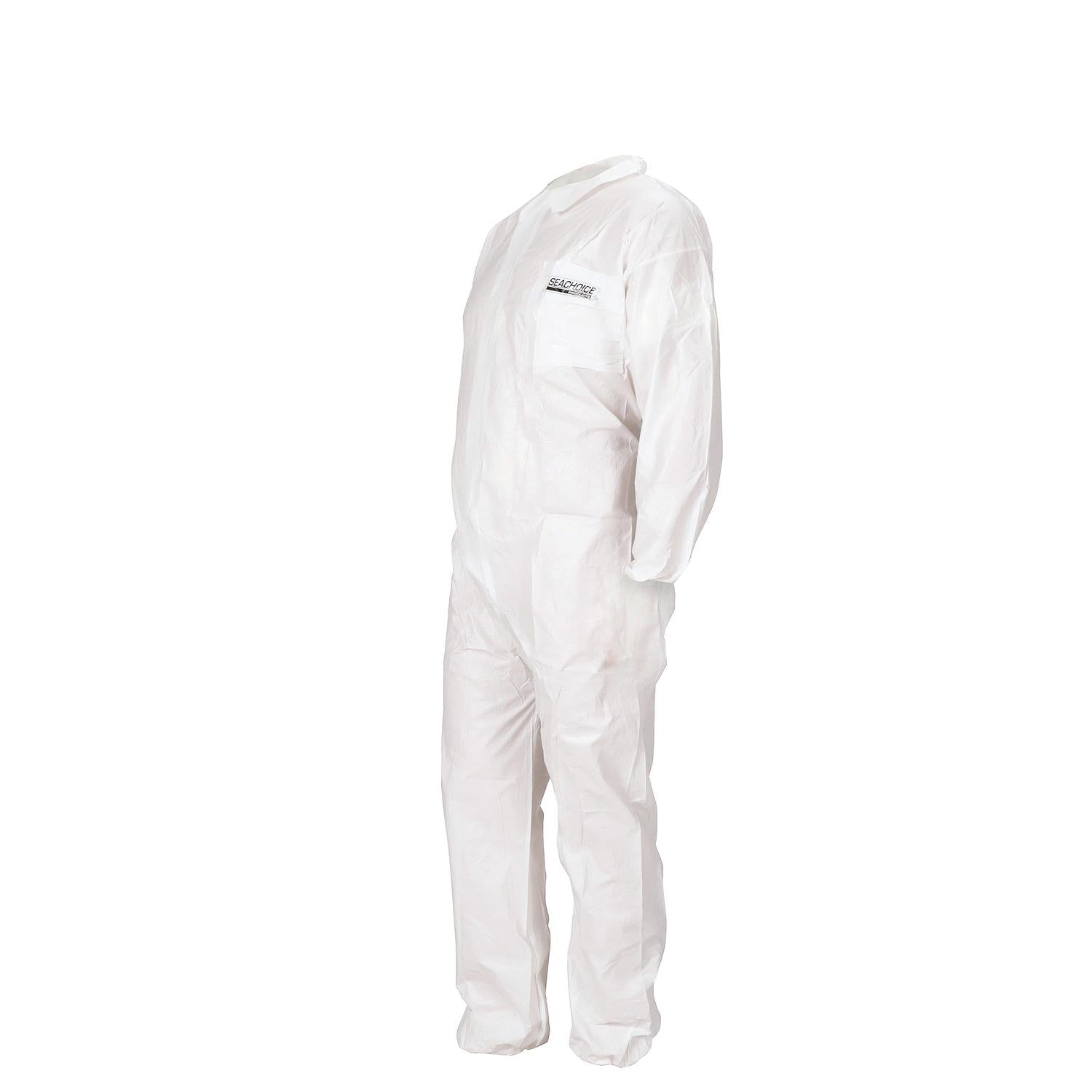 Seachoice 93181 Microporous Disposable Paint Suit