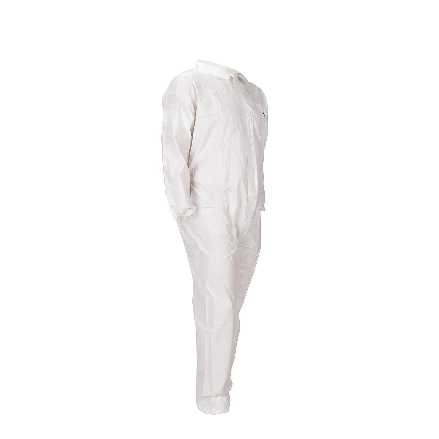 Seachoice 93181 Microporous Disposable Paint Suit