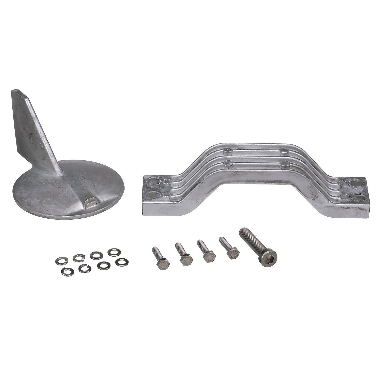 Seachoice 50-95211 Aluminum Anode Kit For Yamaha 150-200 HP