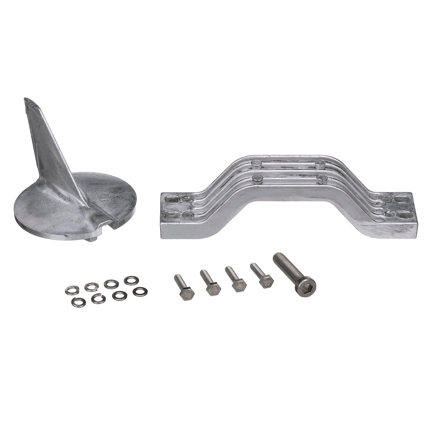 Seachoice 50-95231 Aluminum Anode Kit For Yamaha 200-250 HP