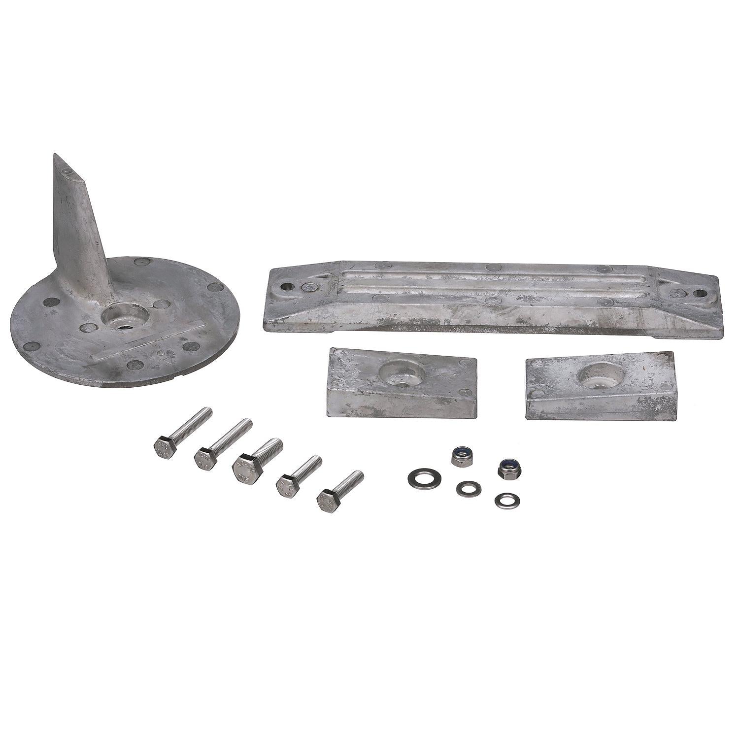 Seachoice 50-95421 Honda BF Anode Kit