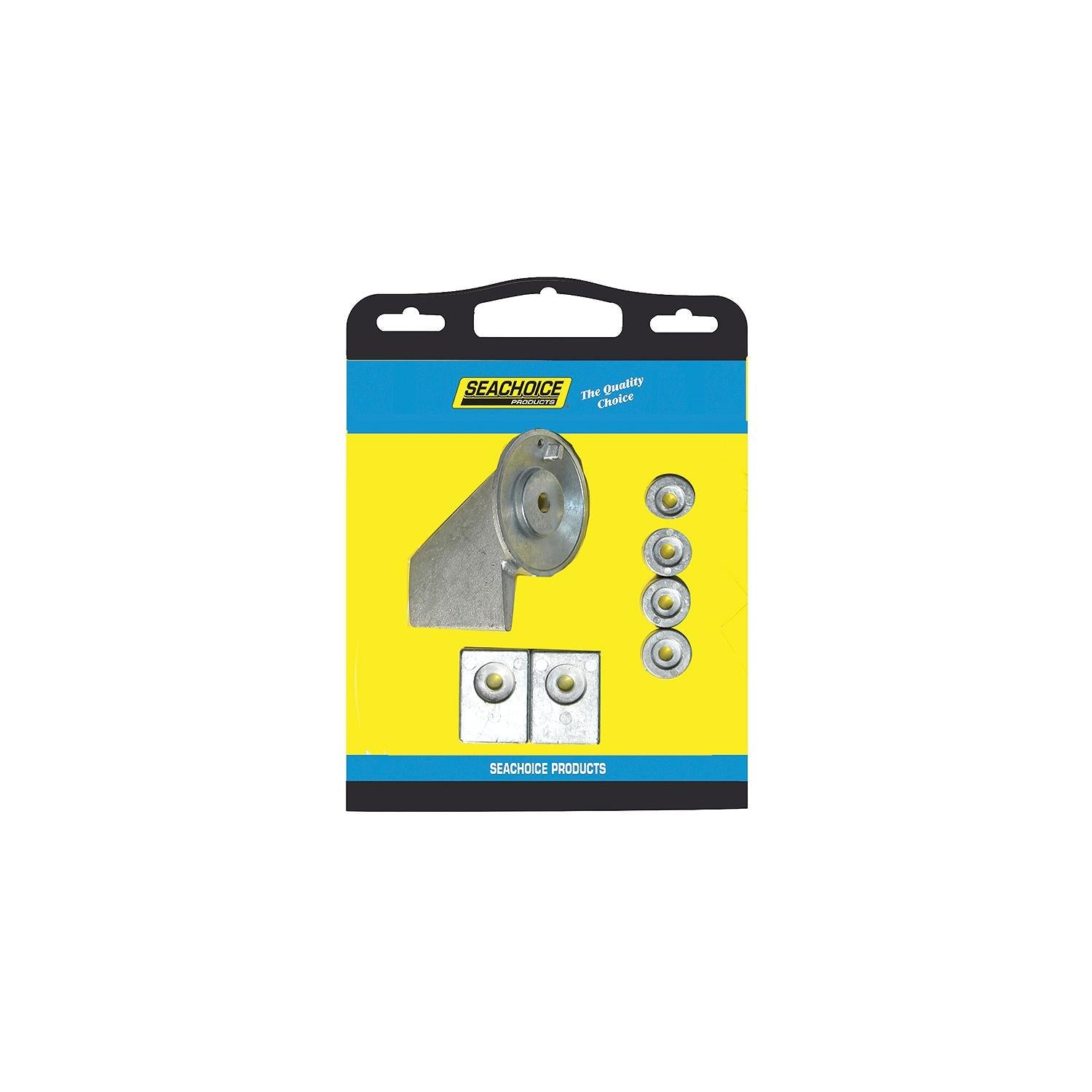 Seachoice 50-95451 Suzuki Anode Kit