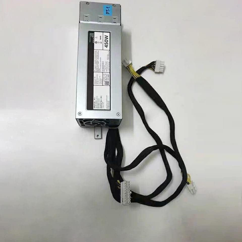 for Power Supply for T430 450W AC450E-S0 FSD060-240G2 040GDF 40GDF 045F01 Work Good|B0BYXX6Z5D
