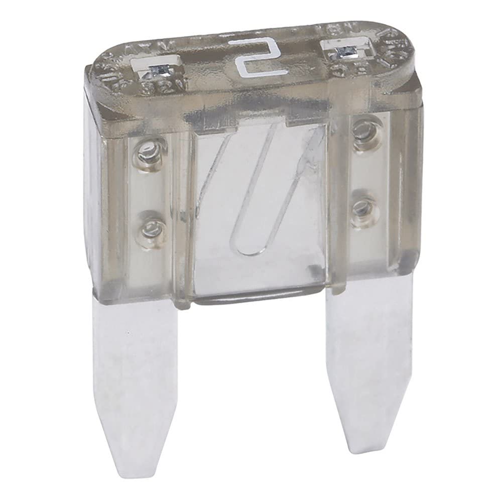 Seachoice ATM Blade Fuses
