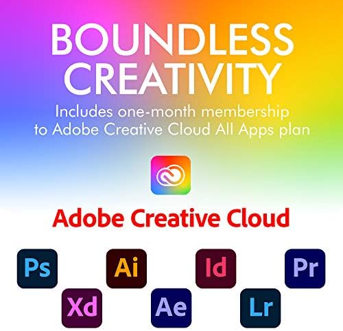 LaCie Rugged Thunderbolt USB-C 5TB External Hard Drive Portable HDD – USB 3.0 compatible, Drop Shock Dust Water Resistant, 1 Mo Adobe CC (STFS5000800)|B0727PN9ZX