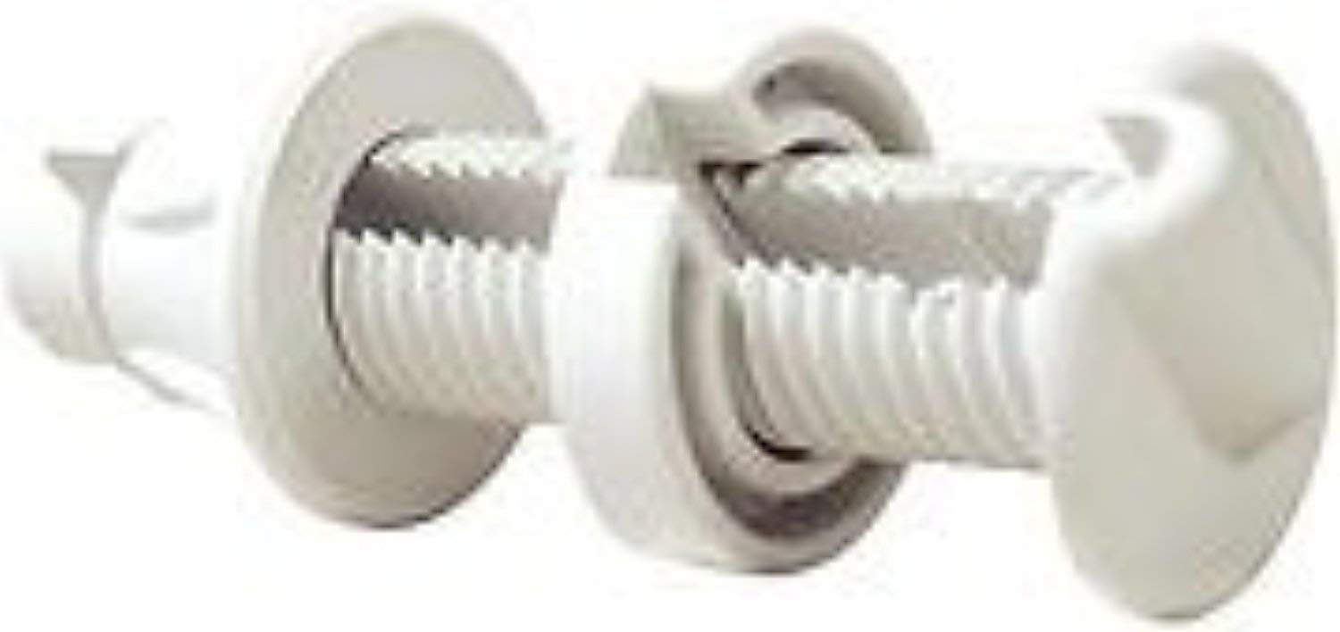 Seachoice Cable Thru Hull Fitting