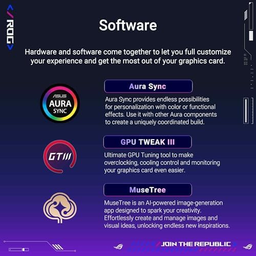 ASUS ROG Astral GeForce RTX 5090 White OC Edition Gaming Graphics Card (PCIe 5.0, 32GB GDDR7, HDMI/DP 2.1, 3.8-slot, 4fan design, Axial-tech fans, patented vapor chamber, Phase-change GPU thermal pad)|B0FJQNQ8M7