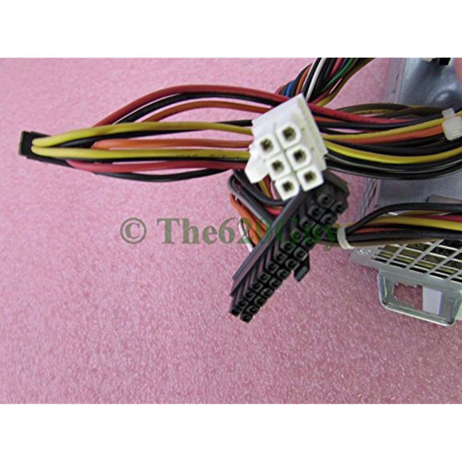 HP Power HP RP5000 RP5700 PS-6241-02HC 240W Power Supply PSU 445771-001 445102-001