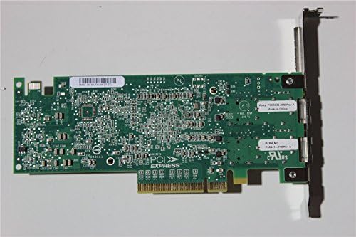 EMULEX Emulex Oce11102-Ix Oneconnect CNA 10Gbcr 2Pt Nic Iscsi Cop|B00AT4FB6A