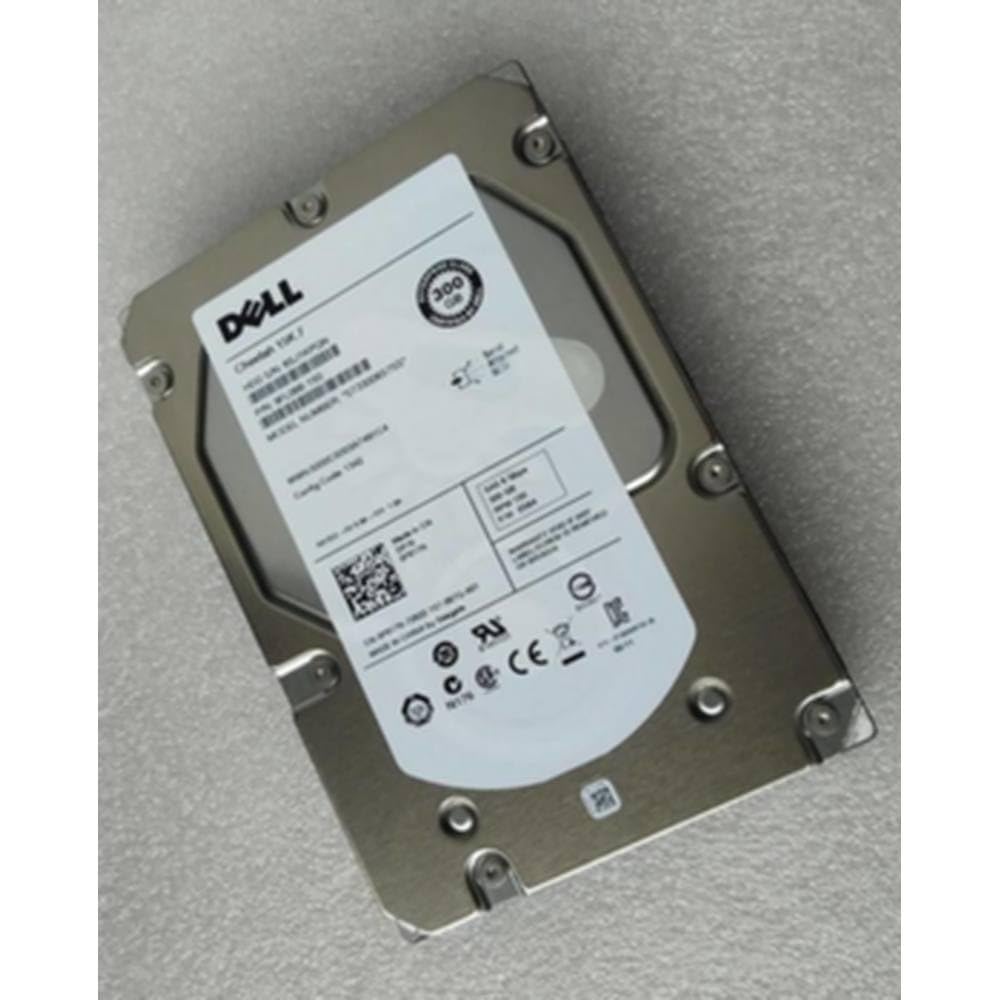 0F617N ST3300657SS 15K 300G 3.5 inch SAS Server Hard Drive