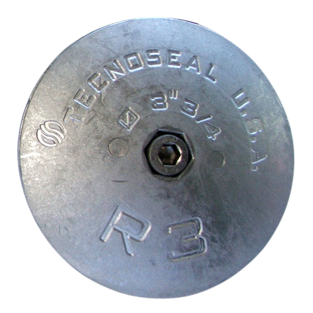 Tecnoseal Rudder Anode R Series