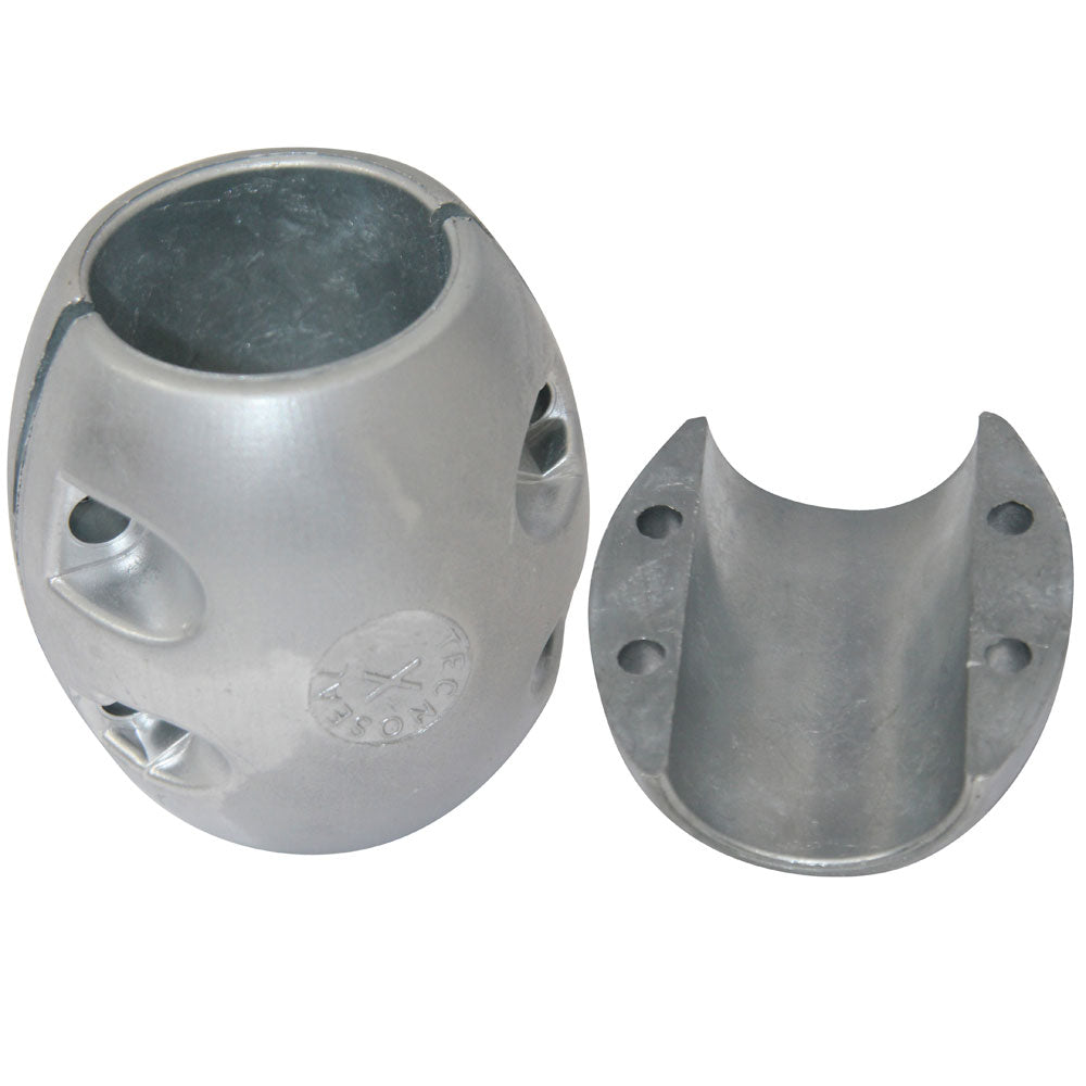 Tecnoseal X7 Shaft Anode - 1-1/2" Shaft Diameter