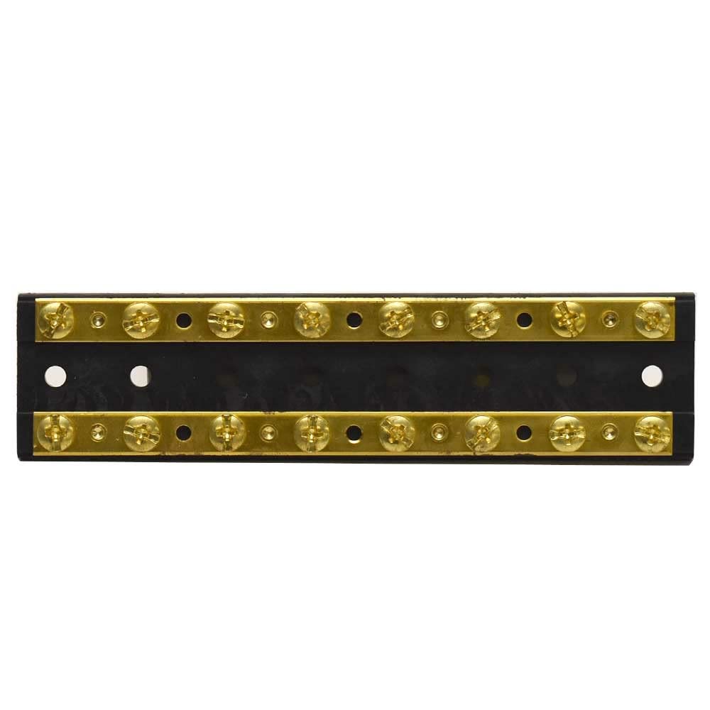 Sierra FS40690 Terminal Block 8-Gang