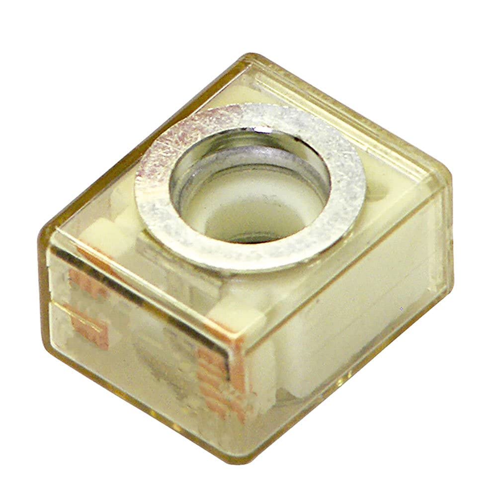 Seachoice SC11283 50 Amp Marine Rated Battery Fuse