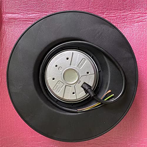 R2E225-BD92-09 Fan for M2E068-DF 230V Centrifugal Fan