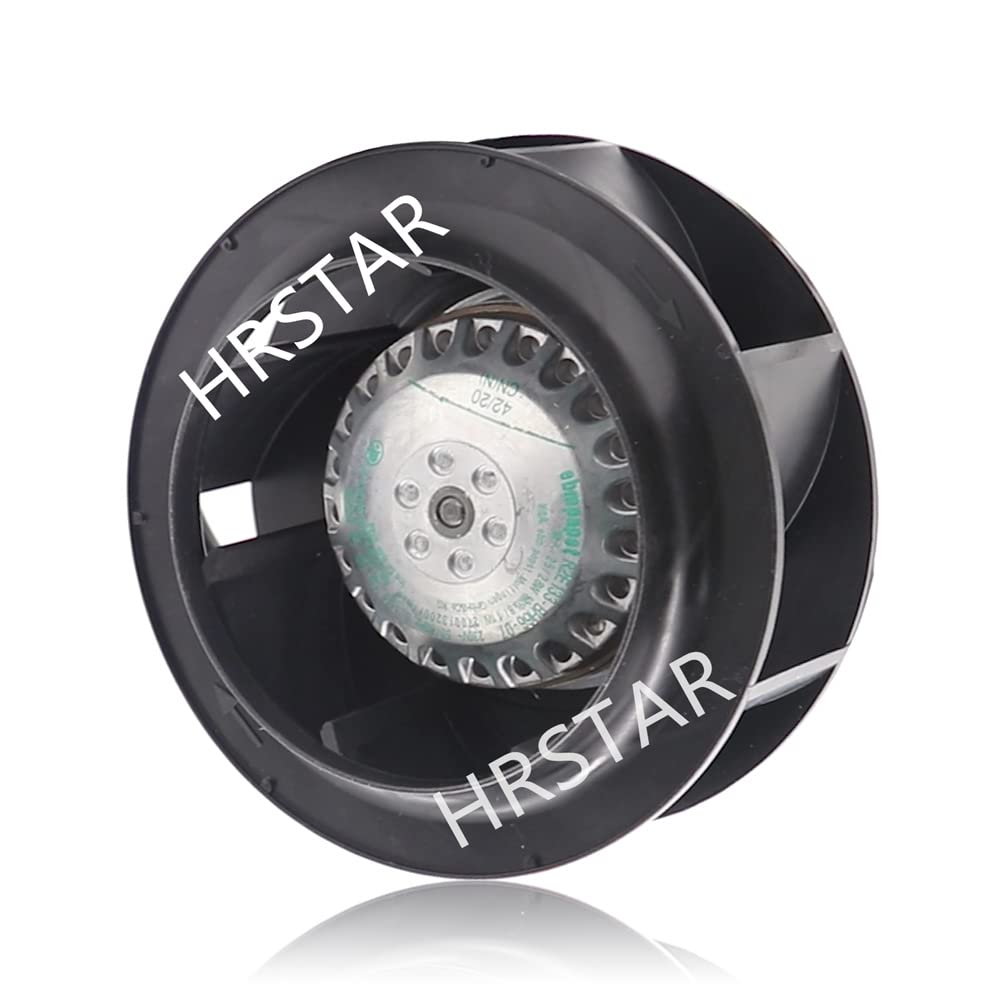 R2E133-BH66-07/14 230V 0.13A 25W EBMPAPST Centrifugal Cooling Fans EBM