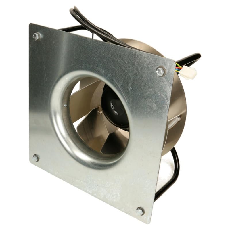 Original Genuine Axial Flow Fan K3G280-AU11-C2 One-Year Warranty