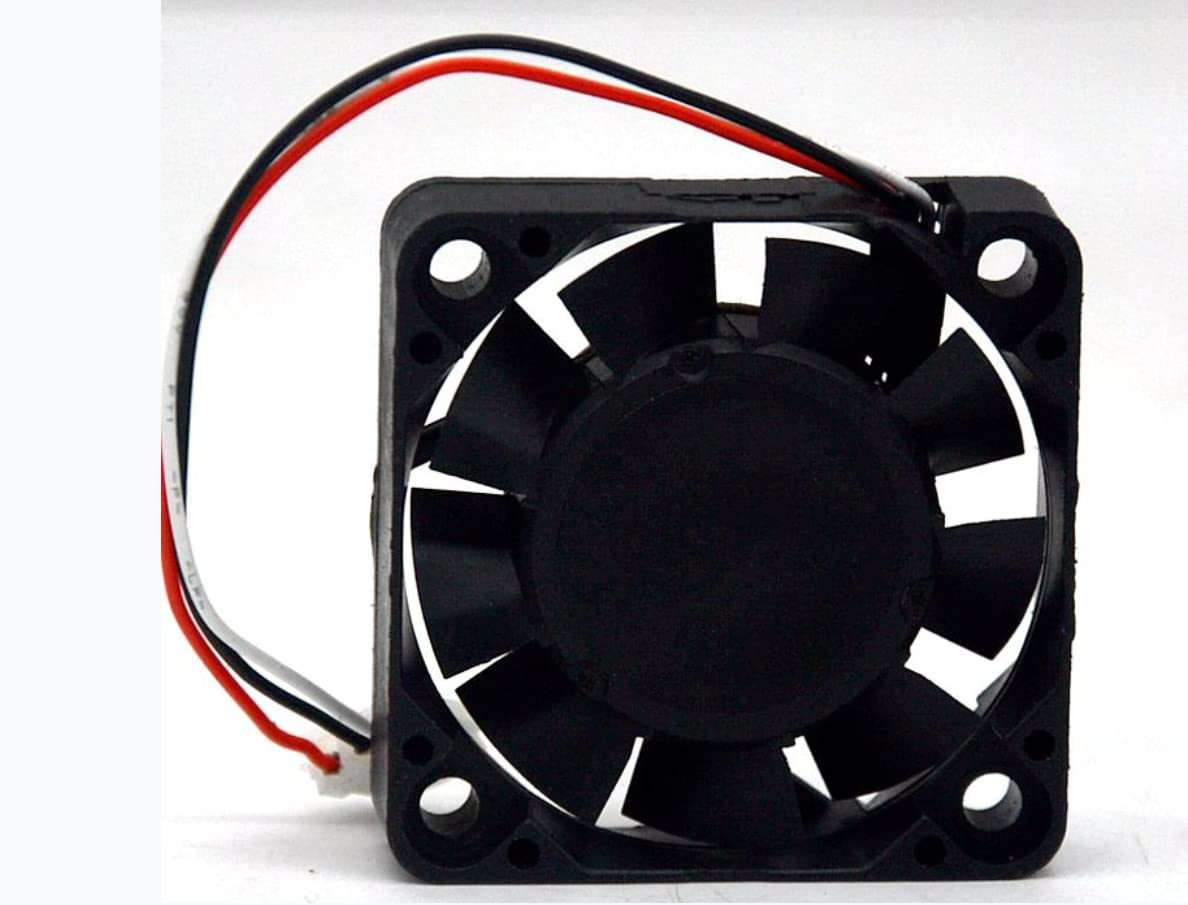 1604KL-04W-B39 NMB-MAT7 404010mm 12V 0.09A 4cm 3-Wire Cooling Fan