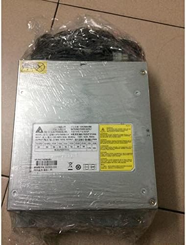 for Z440 700W Workstation Power Supply 719795-004 858854-001 DPS-700A|B0BYXXWHQ4