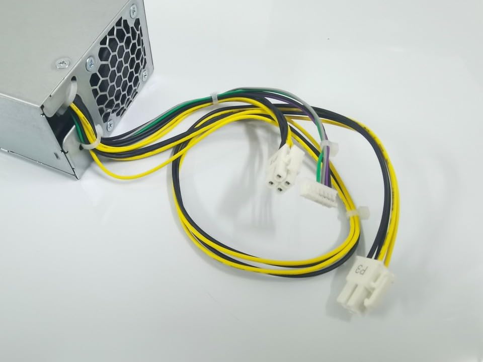 Original Power Supply PA-1181-3HC L08404-001 for Fit for HP 400g5 600 g5 sff 180W