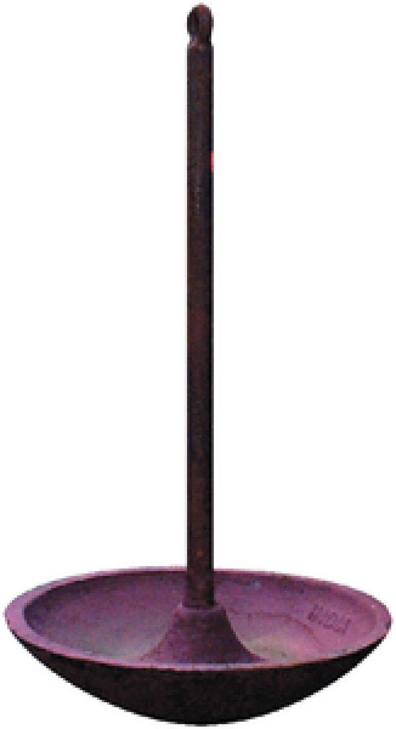 Mushroom Anchor-200 Lb.