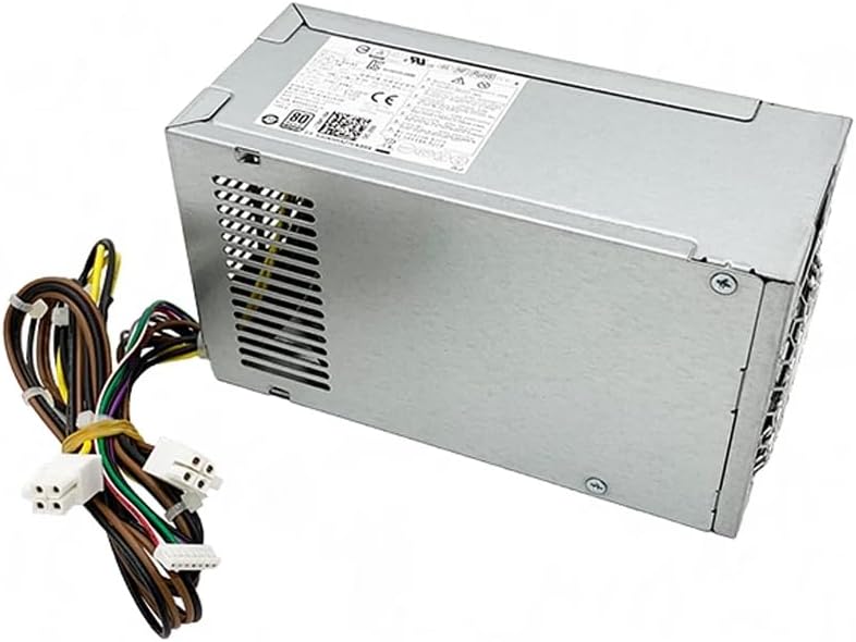Original New PSU for H P 600 G6 400 480 G7 MT 260W Power Supply L70041-004 L70041-001 PA-2251-5HK PCK018 D19-260P1A