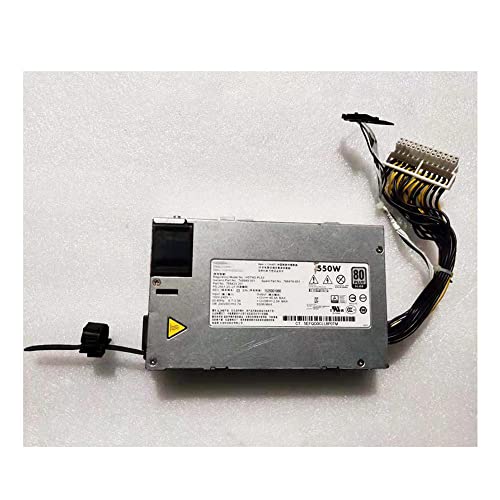for Power Supply for DL120 DL60Gen9 HSTNS-PL53 748949-001 766879-001 730941-B21 550w Work Good|B0BYN5ZVX1