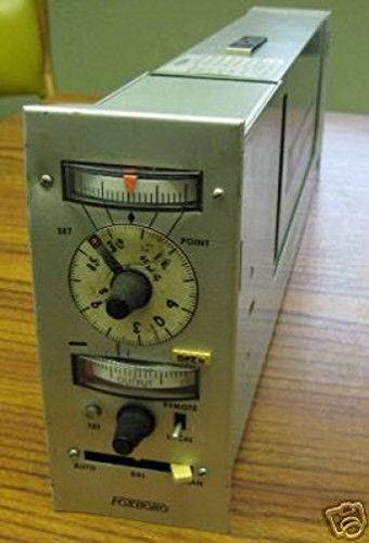 Foxboro 62-4M/TS-OSR M/62 Controller Module 624M TS-OSR|B00J2H888S