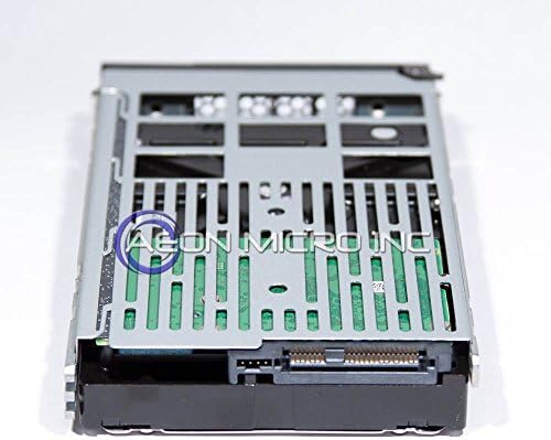 Dell GPP3G 1TB 7.2K 6GBPS SAS 3.5 HS HDD (Renewed)|B07HFK3HPG