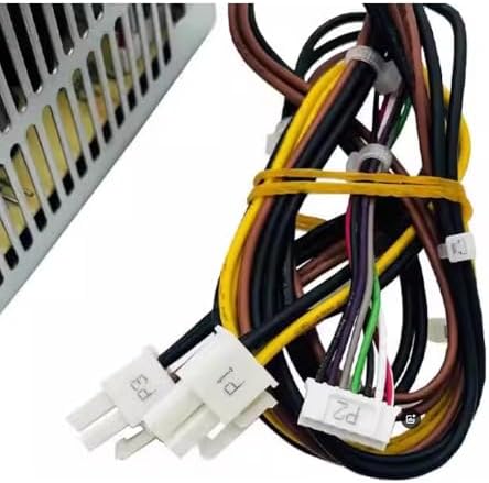 Computer Power Supply Transformer Unit 4 Pin + 4 Pin + 7 Pin 7 Wire 260W For Model D19-260P1A PCK018 PA-2251-5HK For HP 480G7 880G9 Pro MT 400 600 800 G1 G2 G3 G4 Z2 G5 G5 6G8