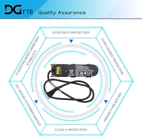 460499-001 462976-001 New Laptop Battery for HP Smart Array P P212 P400 P410 P410i P411 P800 Raid Controllers Series 462969-B21 381573-001 398648-001 HSTNM-B011 4.8V 650mAh