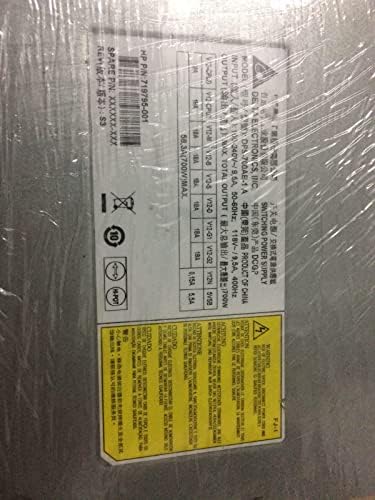 for Z440 700W Workstation Power Supply 719795-004 858854-001 DPS-700A|B0BYXXWHQ4
