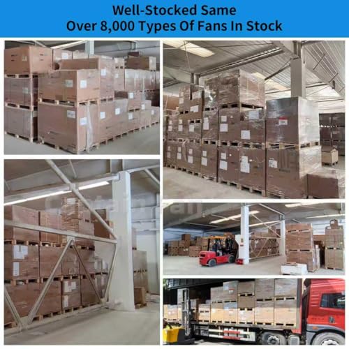 Original Ziehl-abegg RF22P-2DK.3F.5R 400V for Siemens Inverter Centrifugal Fans|B07TMDKGTJ