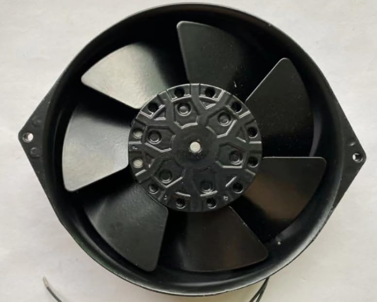 1 PCS W2S130-AA03-64 230V 45/39W AC Cooling Fan|B0G7LGG91B