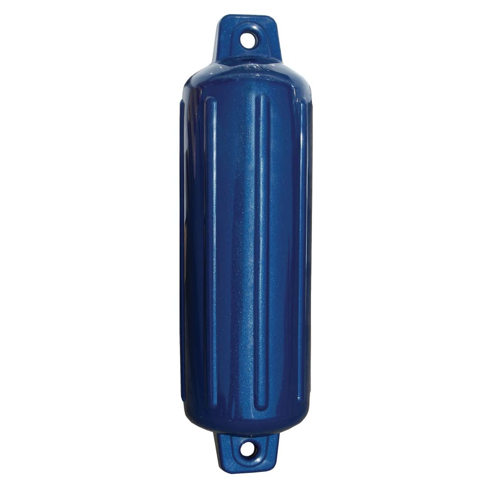 Taylor Made Products 262357 Taylor Storm Gard Fender, 6.5" x 22", Captain's Navy