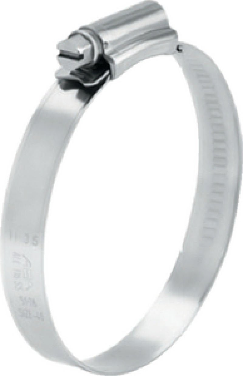 Scandvik 66140 ABA SS Hose Clamps, #80