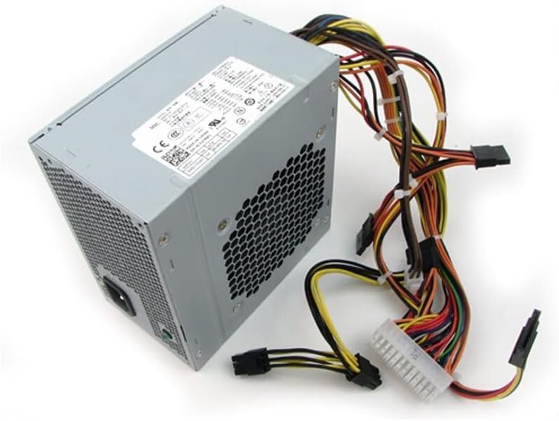 Genuine 2Y8X1 02Y8X1 CN-02Y8X1 for XPS 7100 8300 8500 460W Power Supply Unit PSU D460AD-00|B0C116JFXP