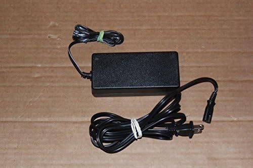 Generic Brand for Pace 12V AC Adapter Model# EADP-36FB A 12V 3A|B01MZ8WZKY