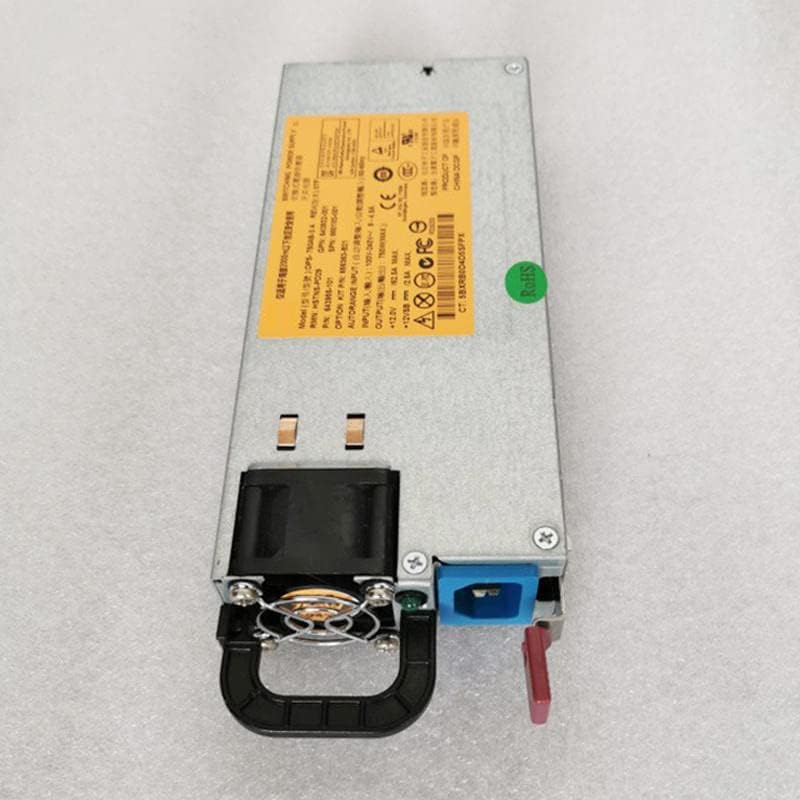 Switching Power Supply for DPS-750AB-3 A HSTNS-PD29 643932-001 643955-101 Fully Tested