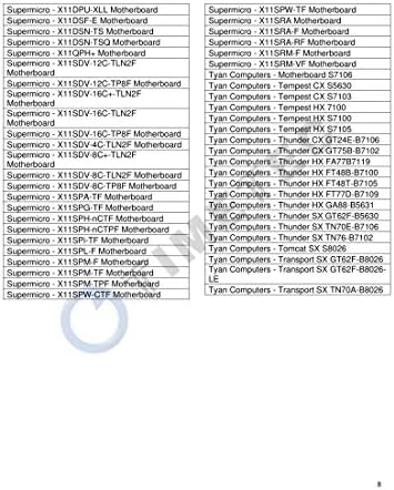 Timetec Hynix IC DDR4 Registered ECC 1.2V 288 Pin RDIMM Server Memory RAM Module Upgrade (DDR4 2666MHz, 64GB KIT(2x32GB) 2R4)|B07T25HV18