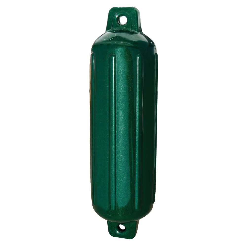 Taylor Made Products 262354 Taylor Storm Gard Fender, 6.5" x 22", Emerald Green