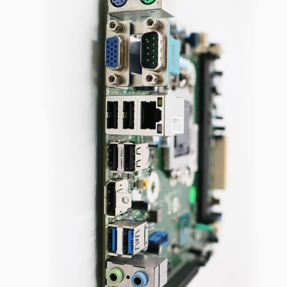 799156-001 Motherboard for 400 G3 SFF HP Motherboard 799156-001 798930-001 MS-7A02 - aloinfousa.com