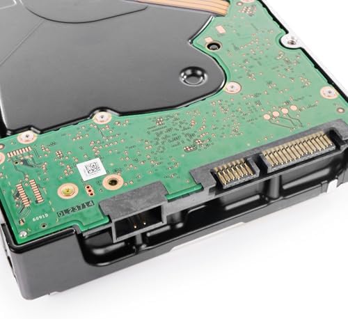 Western Digital Ultrastar DC HC570 WUH722222ALE604 0F48290 22TB 7.2K RPM SATA 6Gb/s 512e 3.5in Enterprise Hard Drive (Renewed