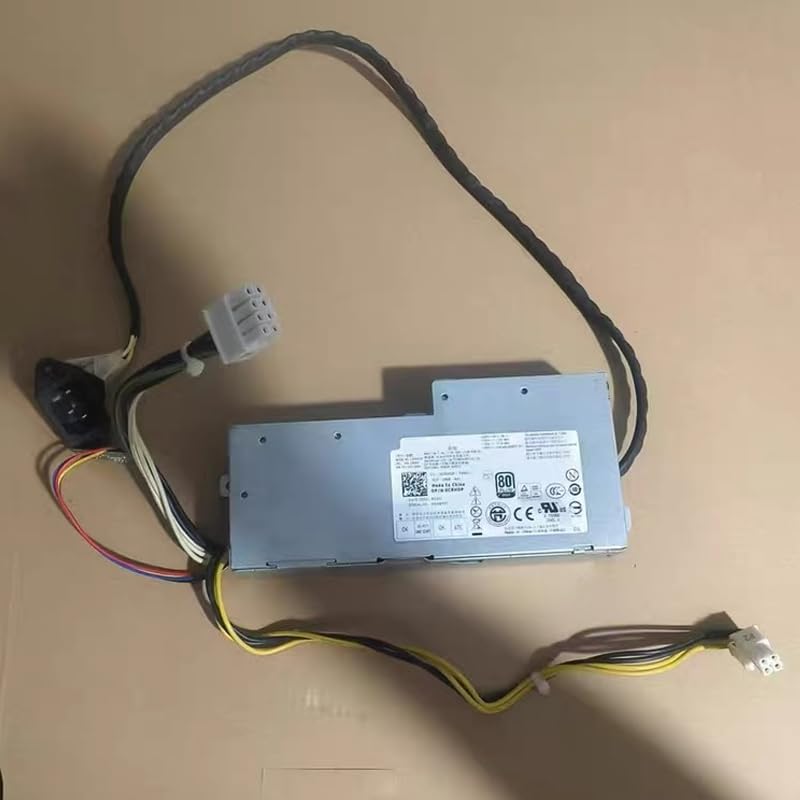 Original PSU for DE LL Opti Plex 9010 9020 2330 AIO PSU 200W Power Supply 0CRHDP 0RYK84 L200EA-00 L200EA-01 D200EA-00 PS-2201-09DA