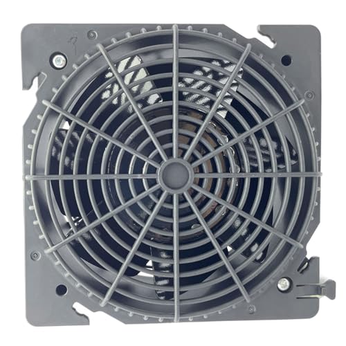 DV4650-470 DV 4650-470 230V-50HZ 110MA/120MA 18W/19W Cabinet Cooling Fan|B07XDFQ7SB